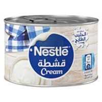 NESTLE STERILIZED CREAM 160GM