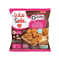 SADIA FZN BRD CKN GARLIC PARMESAN 700G