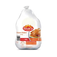 SEARA Frozen Chicken 900g