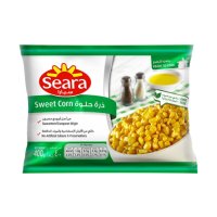 SEARA Sweet Corn 400G