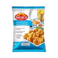 SEARA BREADED SHRIMPS 750G
