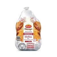 SEARA Shawaya Whole Chicken Marinated Italian 1.1kg
