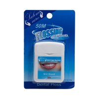 SALEM Dental Floss 50M