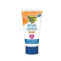 BANANA BOAT SNSCRN LOTN SPRT SPF50+ 90ML