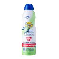 Banana Boat Sunscreen Spray Ultra SPF50 170g