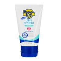 BANANA BOAT SUNSCREEN LTN PROTECT FACE SPF50 60ML