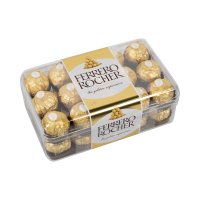 FERRERO Rocher Hazelnut Chocolate 375g