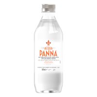 ACQUA PANNA  Mineral Water 500ml