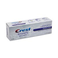 CREST Toothpaste Brilliant Stain Remover 75ml