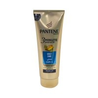Pantene Pro-V 3Minute Miracle Conditioner+Mask Daily Care 200ml