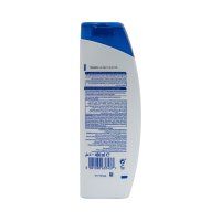 Head & Shoulders Anti-Dandruff Shampoo Apple Fresh 400ml