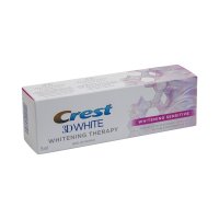 Crest Toothpaste 3D White Deluxe Arctic Fresh 75ml
