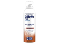 GILLETTE PRO SENS FOAM COMFORT 200ML