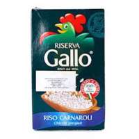 Riso Gallo Carnaroli 1Kg