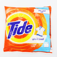 TIDE Powder Detergent HS Original 110g
