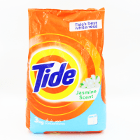 TIDE Detergent HS Jasmine 3kg