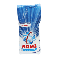 Ariel Detergent HS Original 9kg