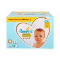 Pampers  Pc Diapers S4 78S Mb