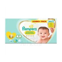 Pampers  Pc Diapers S2 86S Mb