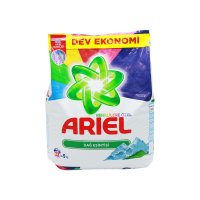 ARIEL Detergent Powder Mountain Breeze 5kg