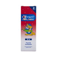 CREST For Kids Fluoride toothpaste 50ml