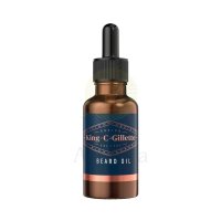 GILLETTE 608 Beard Oil 30ml