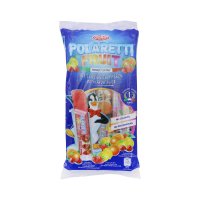 DOLFIN Polaretti Fruit Ice Lollies To Freeze 40mlx10