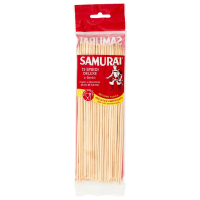 STC SAMURAI KABABSTICK 75X20CM