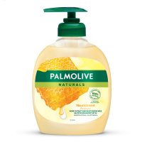 PALMOLIVE Handwash Milk&Honey 300ml
