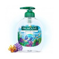 PALMOLIVE Handwash Aquarium 300ml