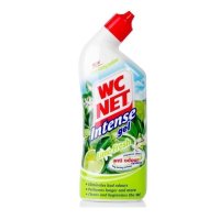 WC Toilet Gel Lime 750 ml