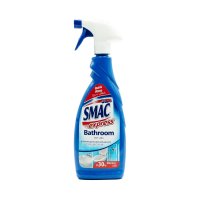 Smac Express Bathroom Cleaner 650ml