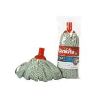 Tonkita Non-Woven Mop with Handle TK777R