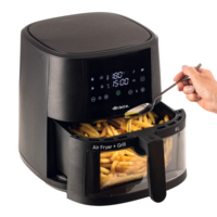 Ariete Air Fryer 9L 1500W 4630
