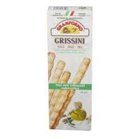 GRISSINI Italian Breadstick Salt 125g