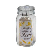 BORMIOLLI Fido Jar 1500ml B1500