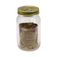 BORMIOLI ROCCO QUATTRO JAR JAR 1000ML
