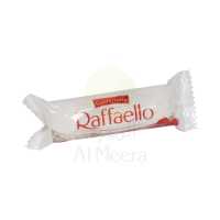 FERRERO Raffaello Coconut &Almond Chocolate 30g