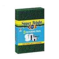 CORAZZI Scouring Pad