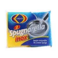 CORAZZI SPUGNARELLA INOX #XY 941