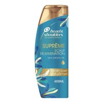 Head & Shoulder Shampoo Supreme2.0 Scalp Rejuvenate 400Ml