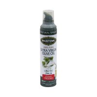 Mantova Olive Oil Extra Virgin Spray 250ml