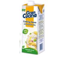 Prestine Vegan Cooking Cream 1L