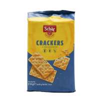 SCHAR Crackers Biscuits 210g