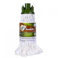 Tonkita Green Mop with Handle TK675R