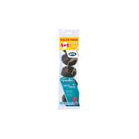 Arix Inox Maxi 4+1 Free 1138