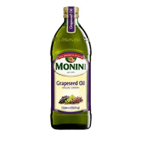 MONINI Grapeseed Oil 500ml