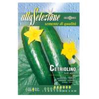 ALTA Cucumber Satuvus