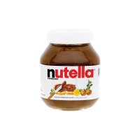 NUTELLA Hazelnut Choco Spread 750g