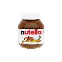 NUTELLA Hazelnut Choco Spread 750g